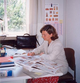 Paloma Úbeda